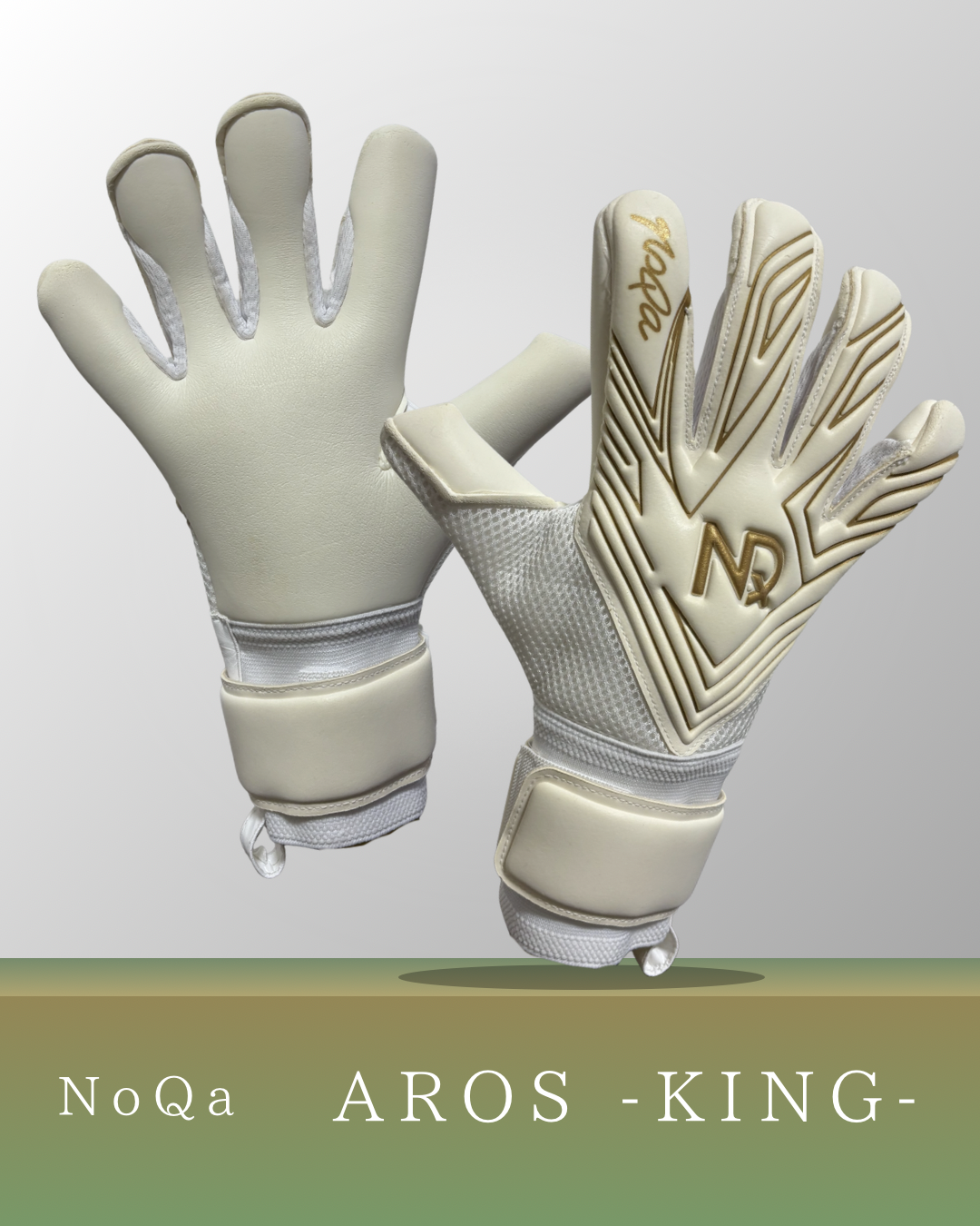 NoQa AROS -KING-