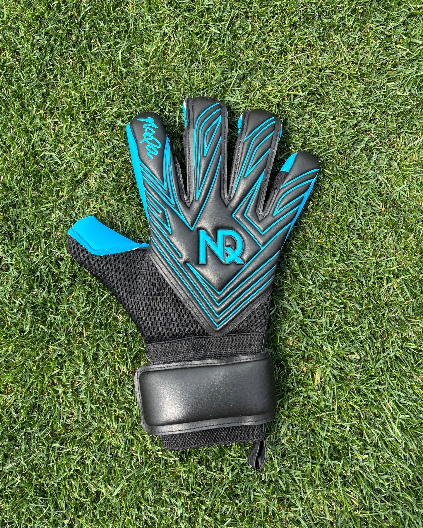 NoQa AROS -AQUA-